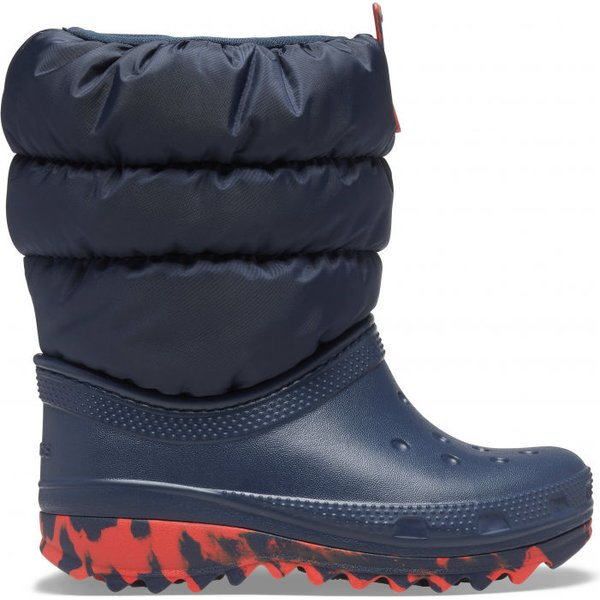 Buty Kids Classic Neo Puff Boot Jr Crocs