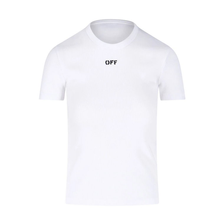 T-Shirts Off White