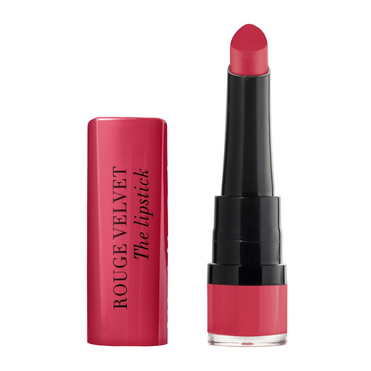 Bourjois Velvet 04 - szminka do ust 2,4g