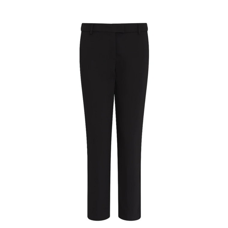 Slim-fit Trousers Marella