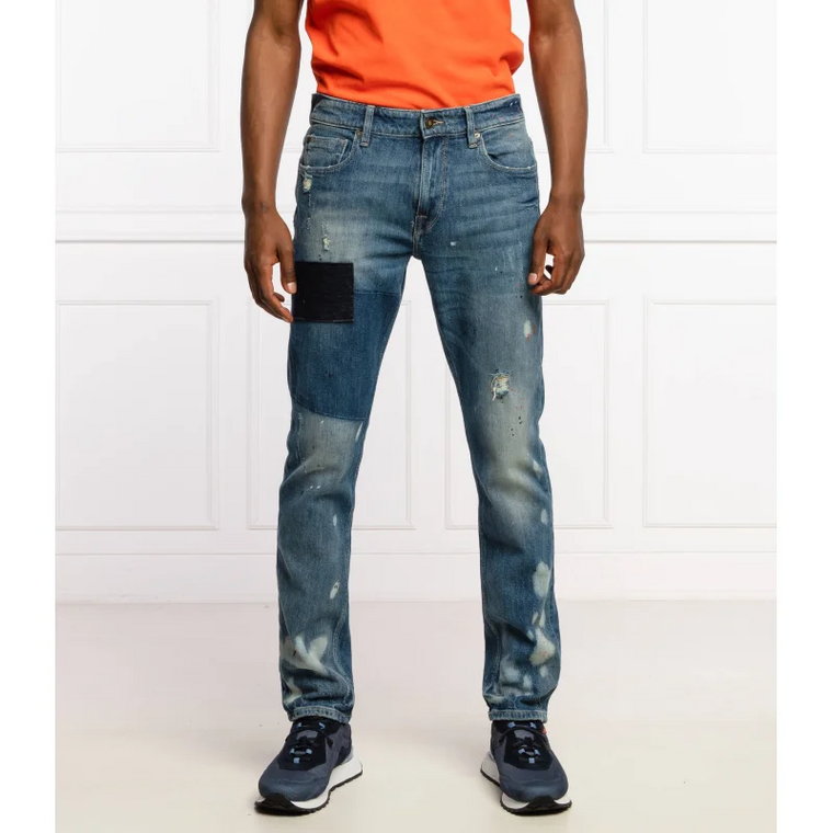 GUESS Jeansy | Tapered