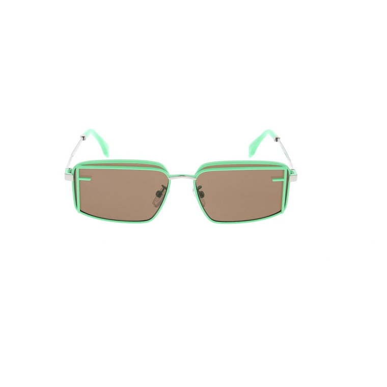 Stylowe okulary przeciwsłoneczne Fendi Fendi