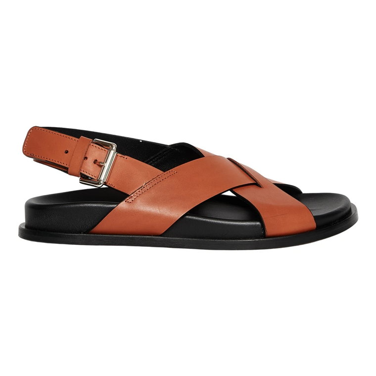 Flat Sandals Guglielmo Rotta