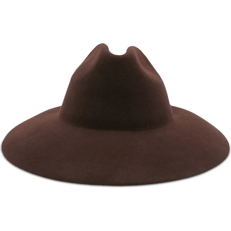 Liviana Conti Wełniany kapelusz HAT