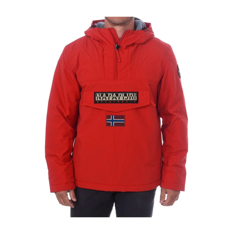 Jackets Napapijri