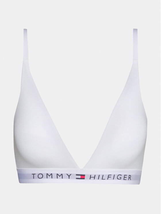 Biustonosz braletka Tommy Hilfiger