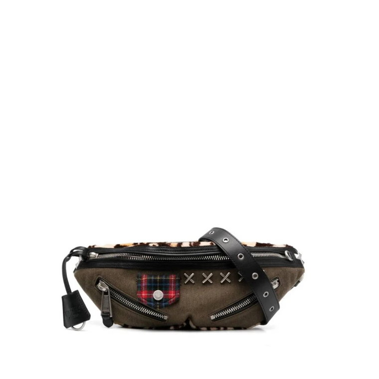 Belt Bags Moschino