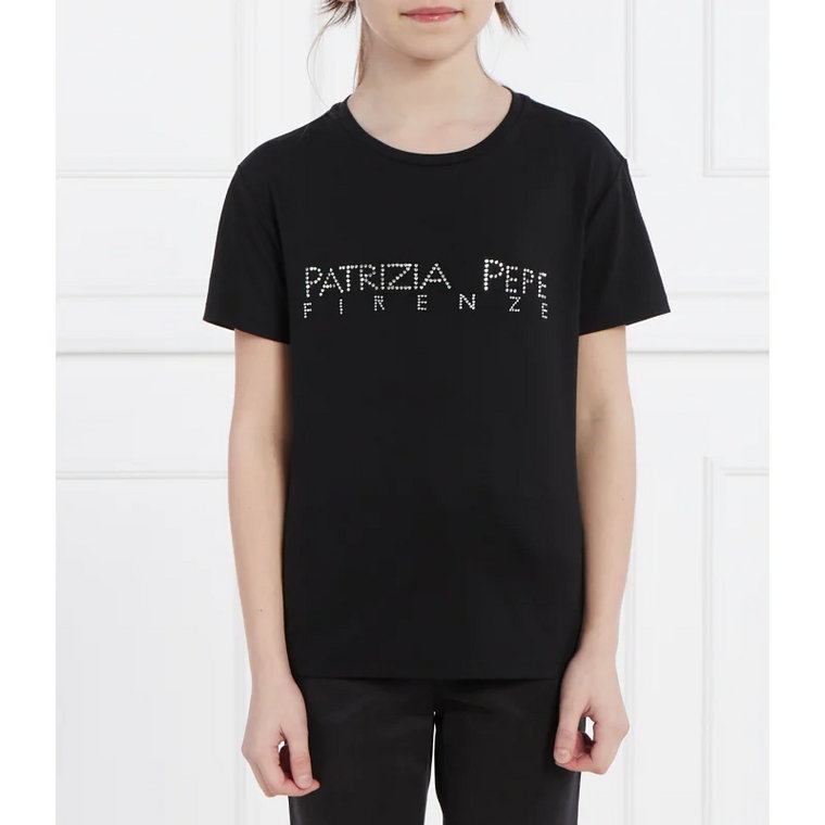 Patrizia Pepe T-shirt | Regular Fit