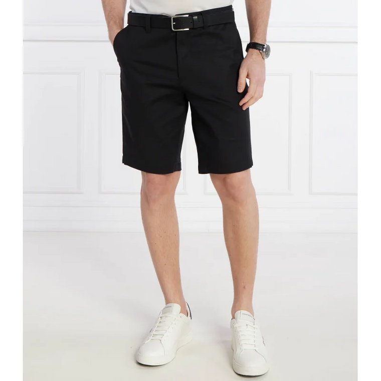 Emporio Armani Szorty | Regular Fit