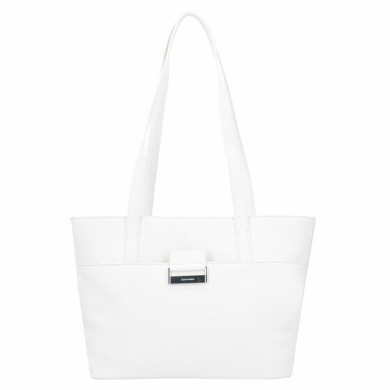 Gerry Weber Talk Different 2 Torba na ramię 28 cm white