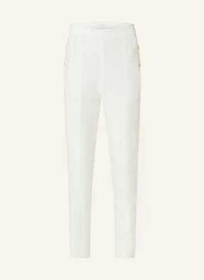 Ted Baker Spodnie 7/8 Liroi weiss