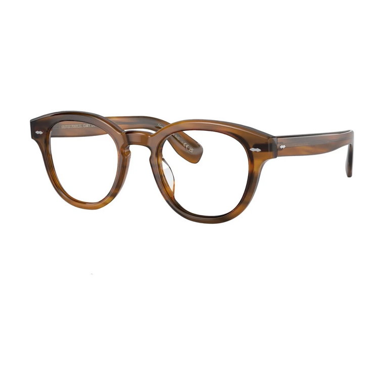 Glasses Oliver Peoples