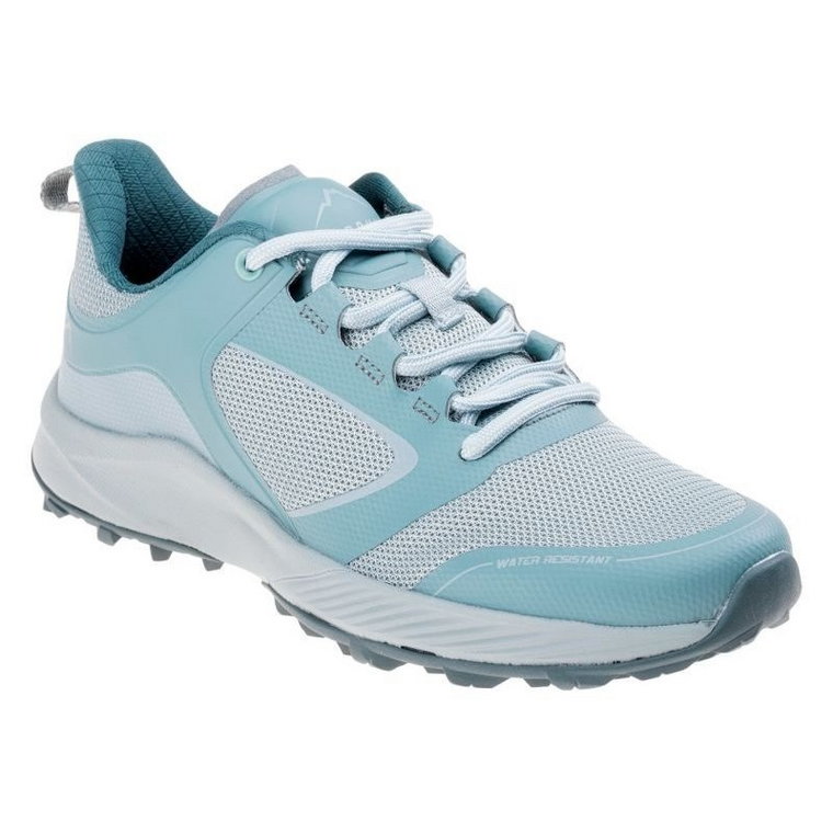 Buty Elbrus Keles Wr Wo&#39;s 92800401530 niebieskie