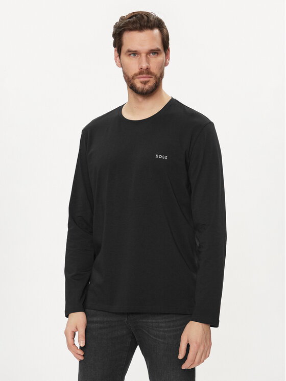 Longsleeve Boss