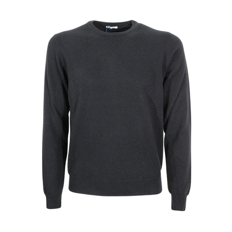 Round-neck Sweter Malo