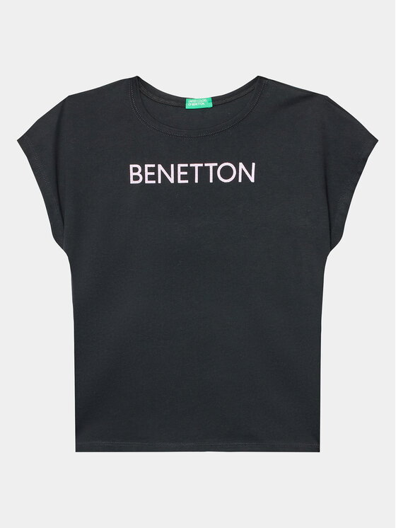 T-Shirt United Colors Of Benetton