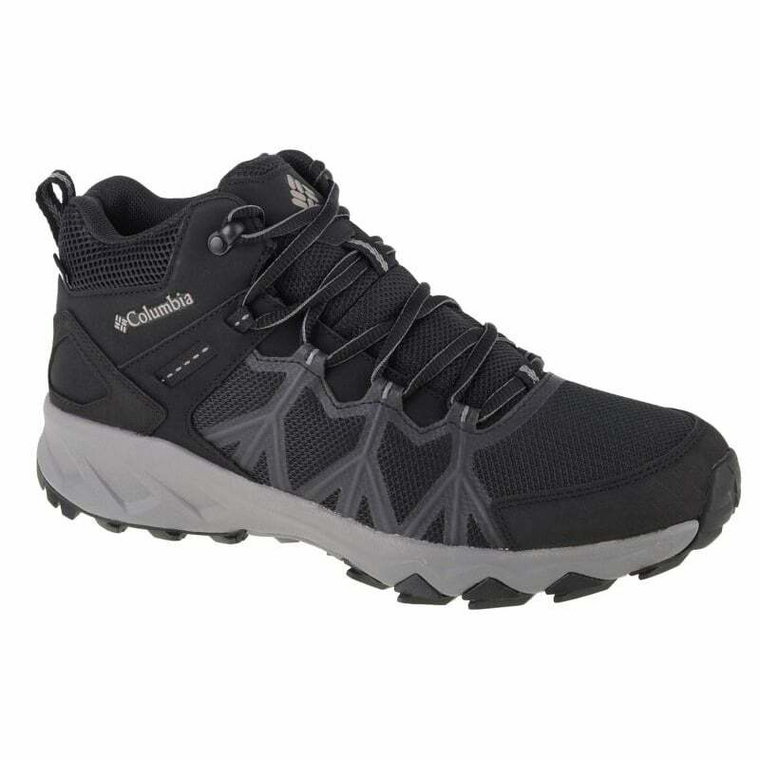 Buty Columbia Peakfreak Ii Mid Outdry M 2005091010 czarne