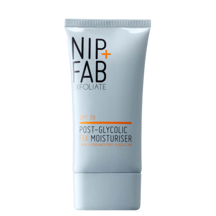 Nip + Fab Glycolic Fix SPF30 - Krem do twarzy 40ml