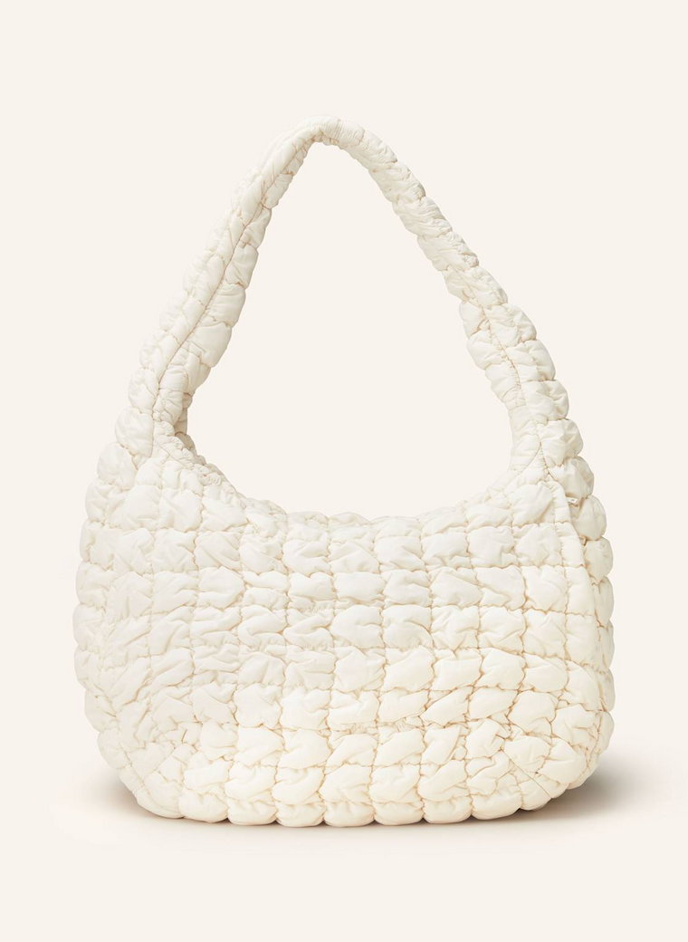 Cos Torba Shopper beige