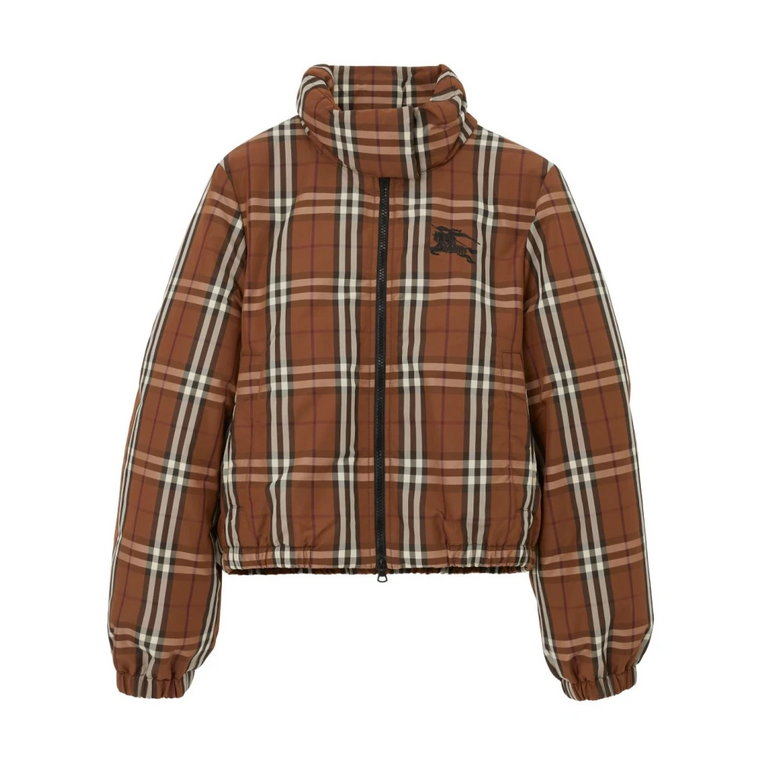 Light Jackets Burberry