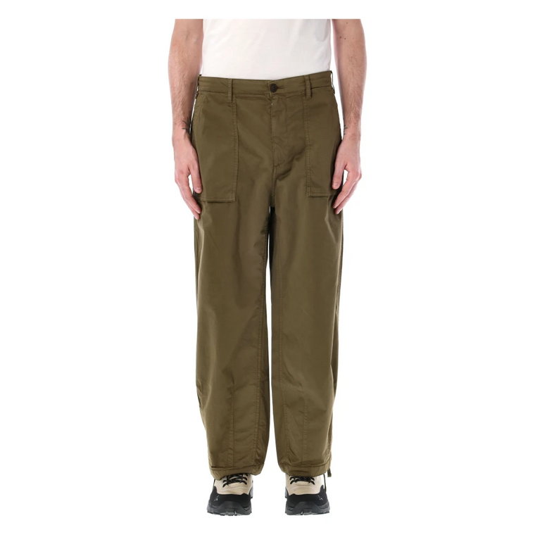 Trousers Ten C