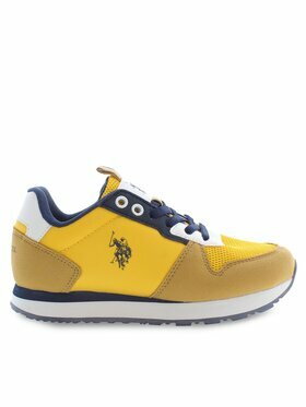 Sneakersy U.S. Polo Assn.