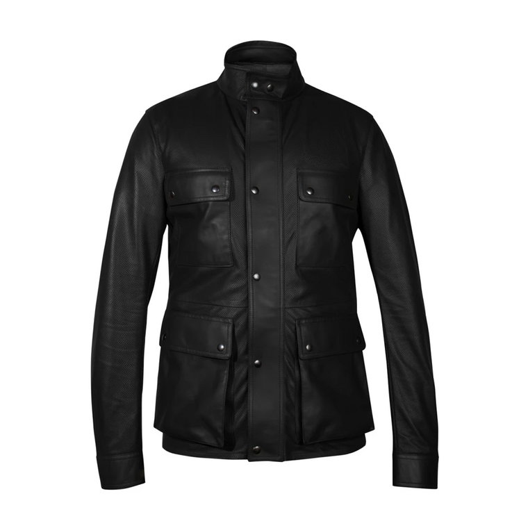 Leather Jackets Moreschi