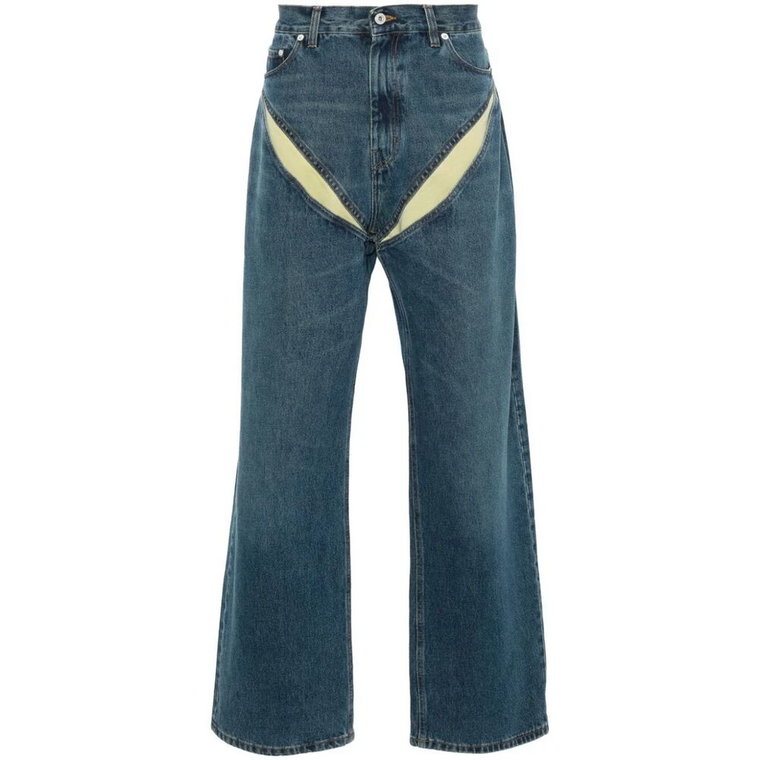 Wide Jeans Y/Project