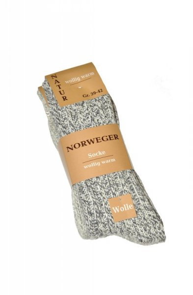 WiK Norweger Wolle art. 21100 A'2 skarperty męskie