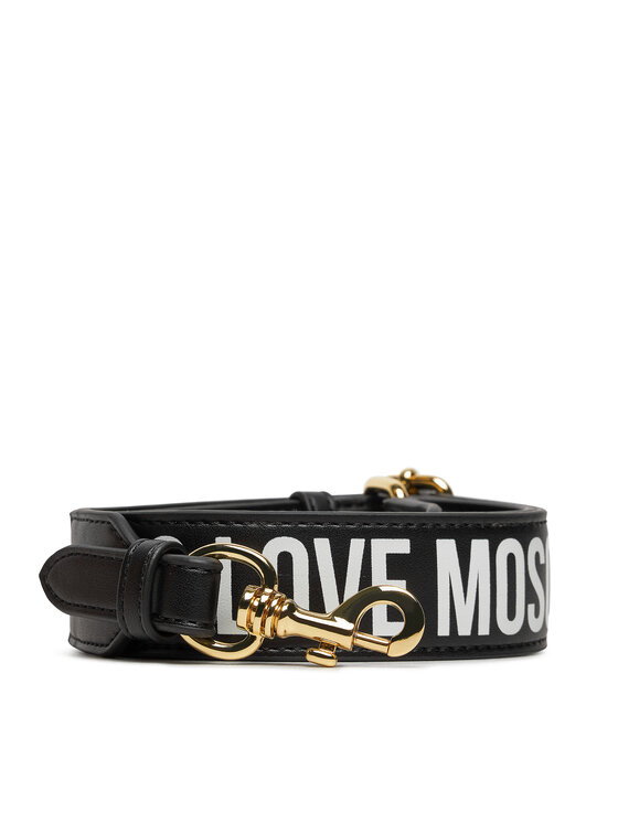 Wymienny pasek do torebki LOVE MOSCHINO