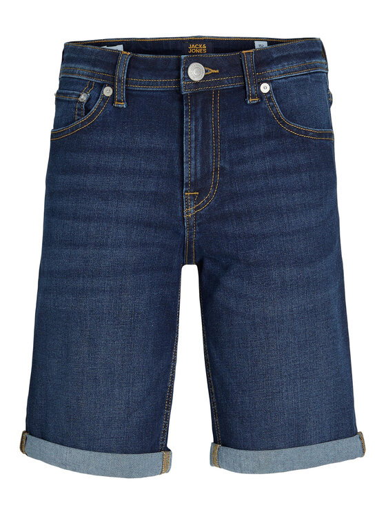 Szorty jeansowe Jack&Jones Junior