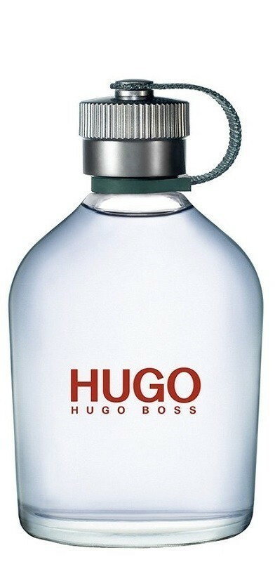 Hugo Boss Hugo Woda toaletowa dla mężczyzn 75 ml