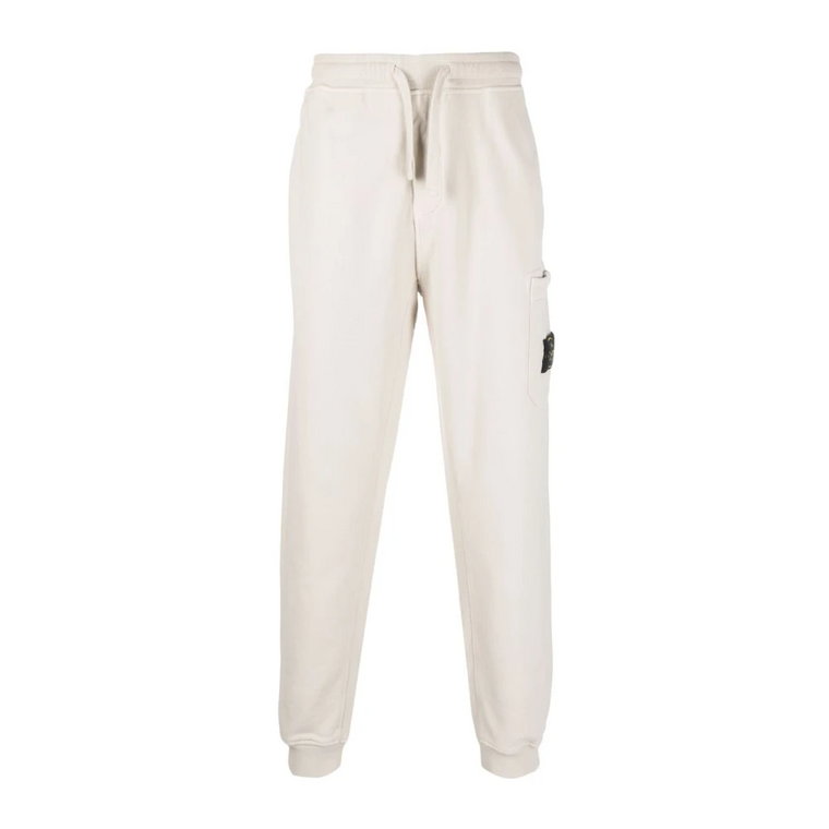 Stucco Track Pants Stone Island