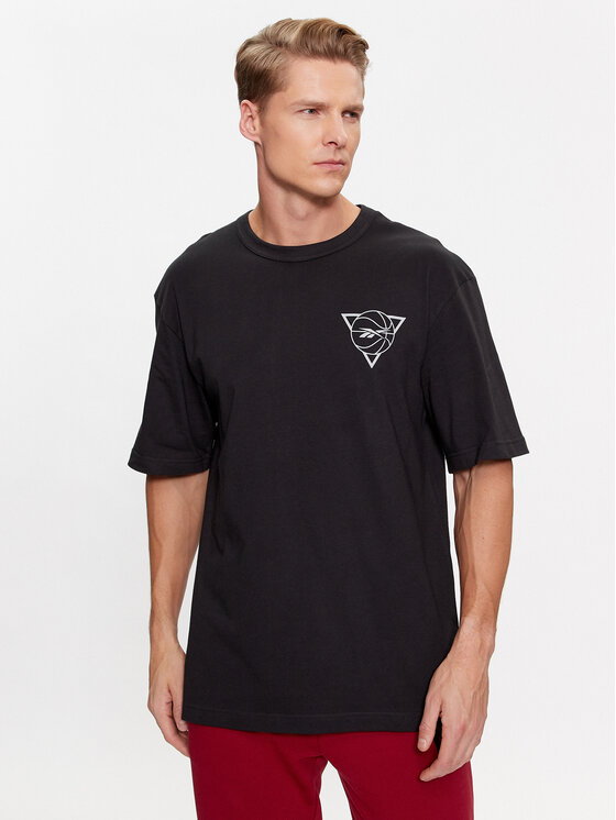 T-Shirt Reebok