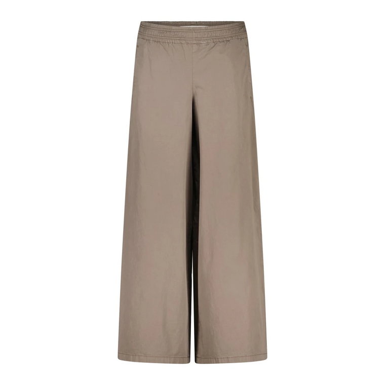 Wide Trousers Drykorn