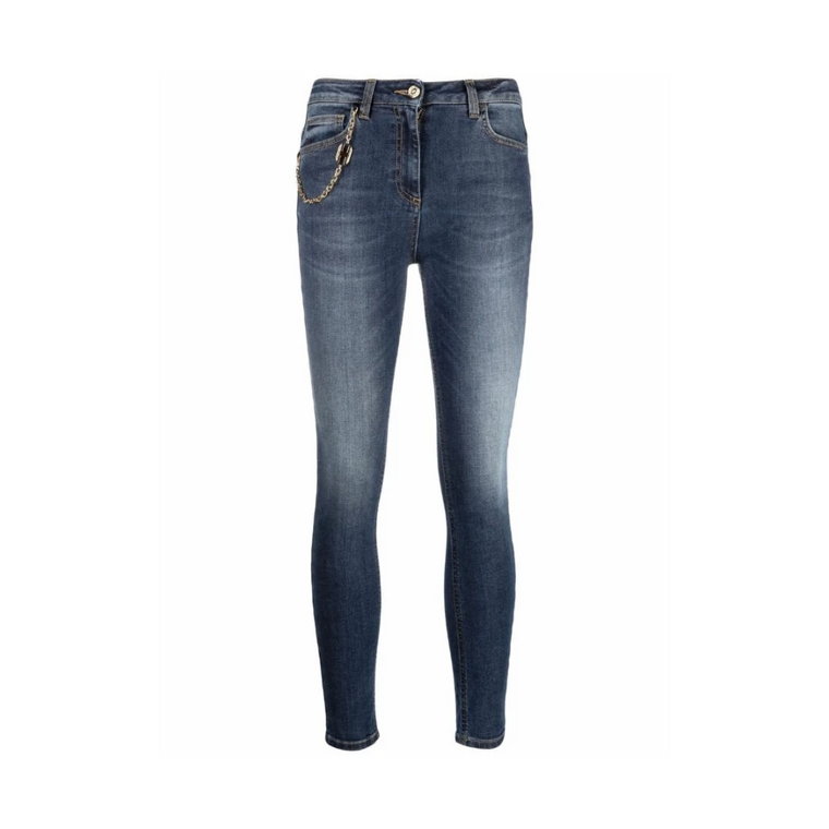 Skinny Jeans Elisabetta Franchi