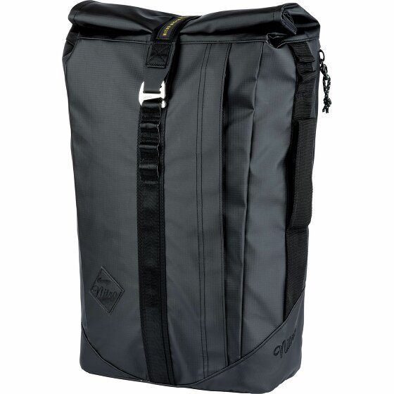 NITRO Urban Scrambler Backpack 47 cm komora na laptopa tough black