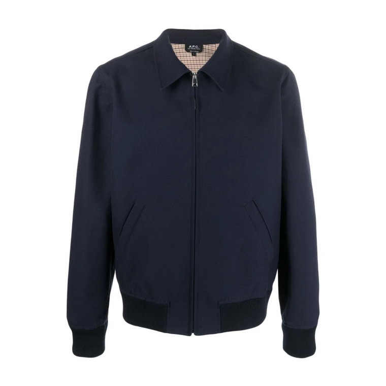 Bomber Jackets A.p.c.