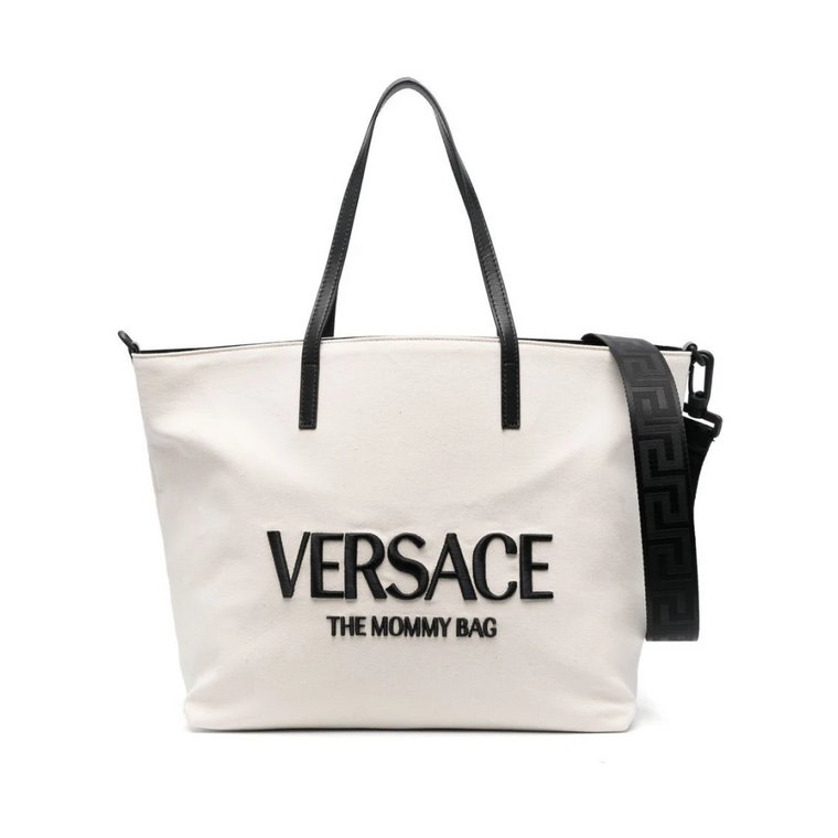 Torba na ramię Versace