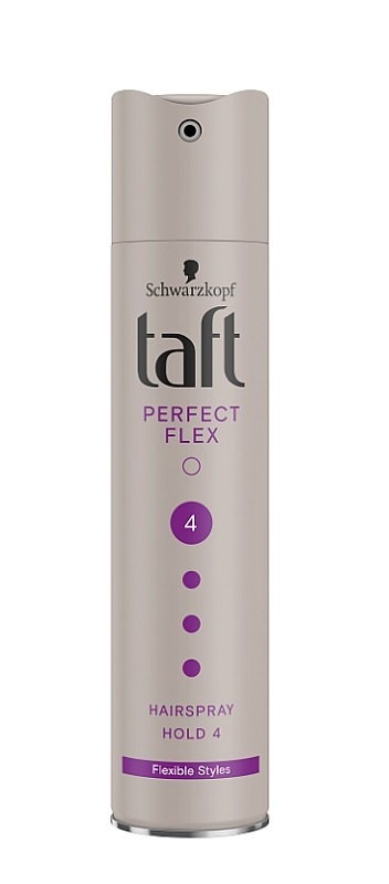 TAFT Lakier Perfect Flex 250ml