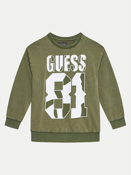 Bluza Guess