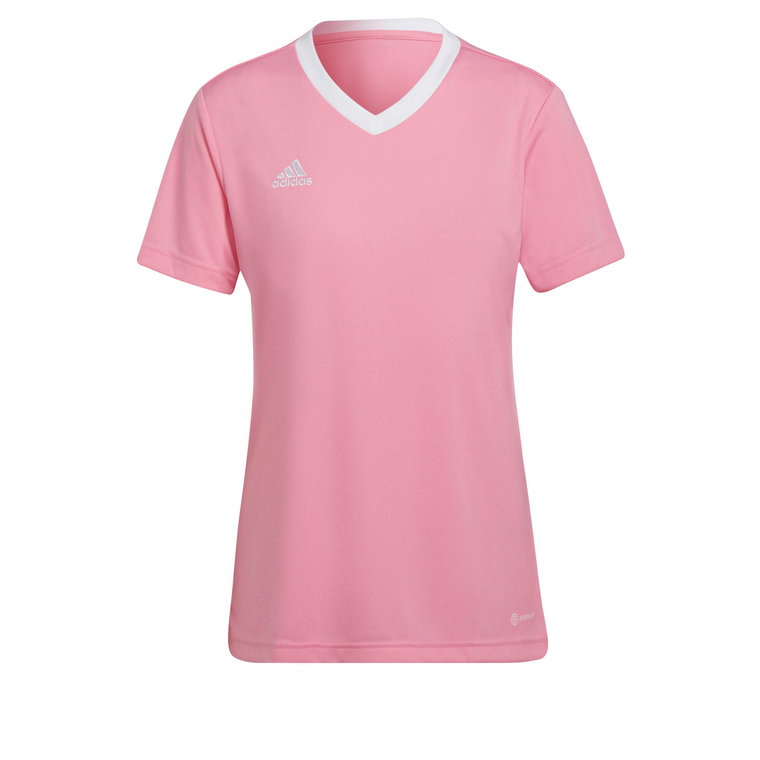 Koszulka piłkarska damska Adidas Entrada 22 Jersey