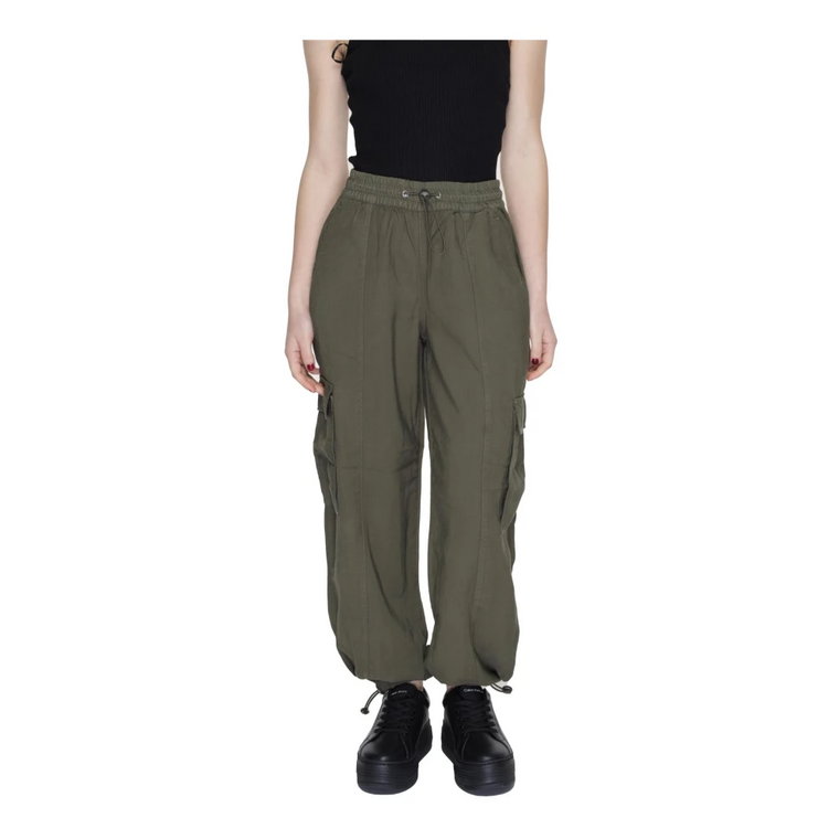 Tapered Trousers Only