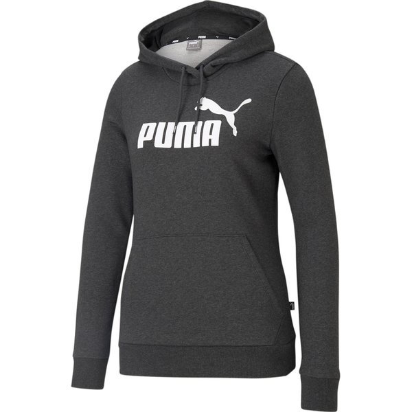 Bluza damska Essentials Logo Hoodie Puma