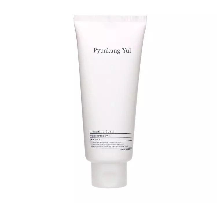 PYUNKANG YUL CLEANSING FOAM OCZYSZCZAJĄCA PIANKA DO TWARZY 150ML