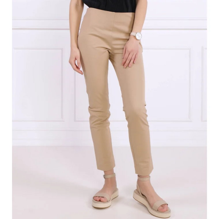 LAUREN RALPH LAUREN Spodnie KESLINA | Skinny fit