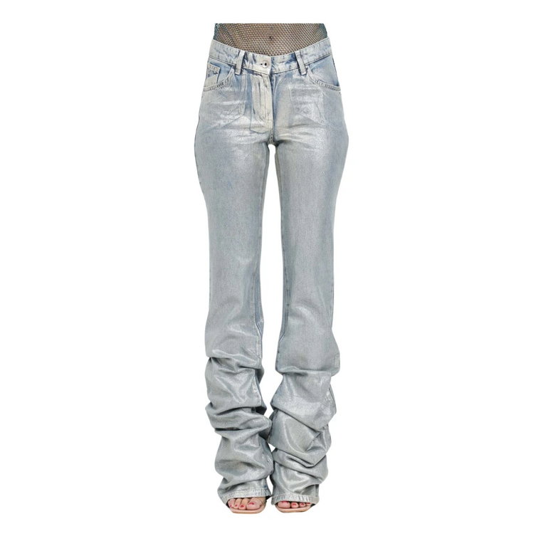 Slim-fit Jeans Patrizia Pepe