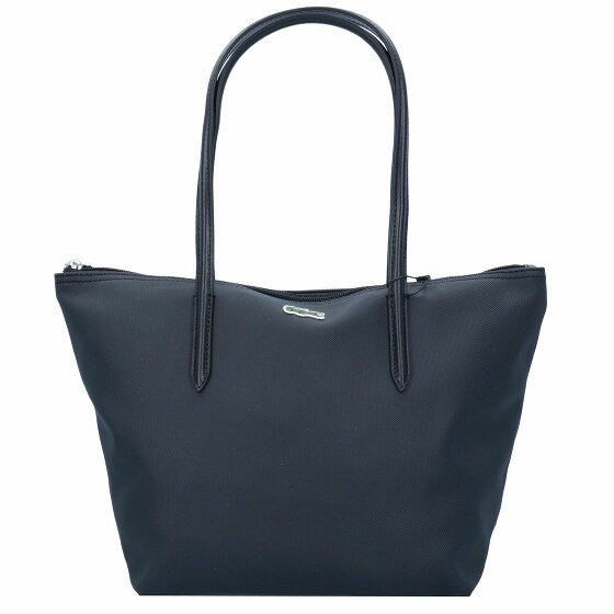 Lacoste Sac Femme L1212 Concept Torba na ramię 24 cm black