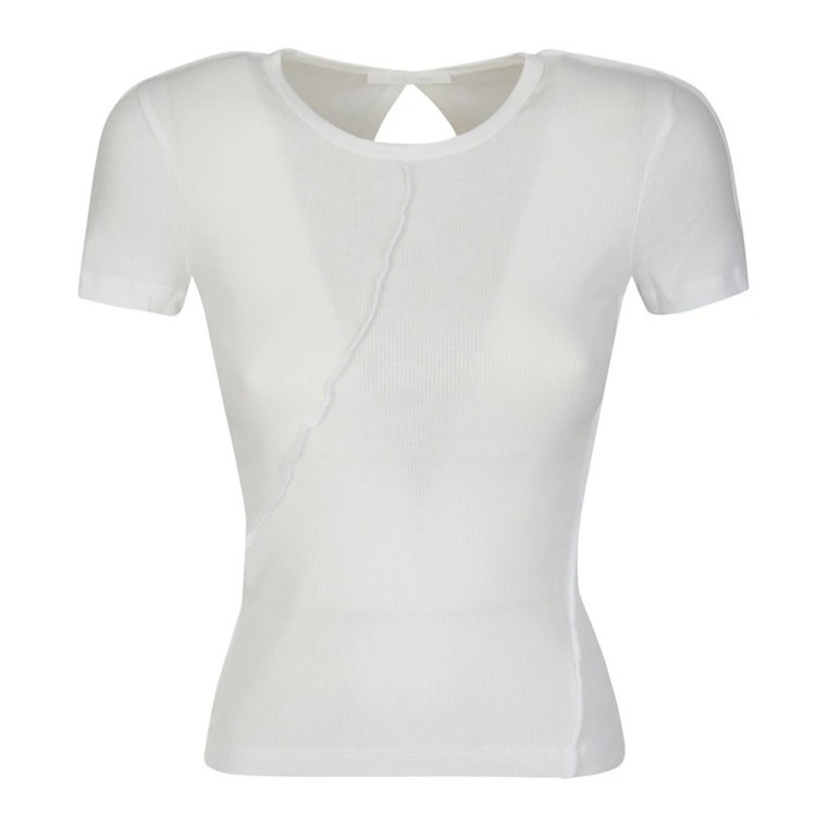 T-Shirts Helmut Lang