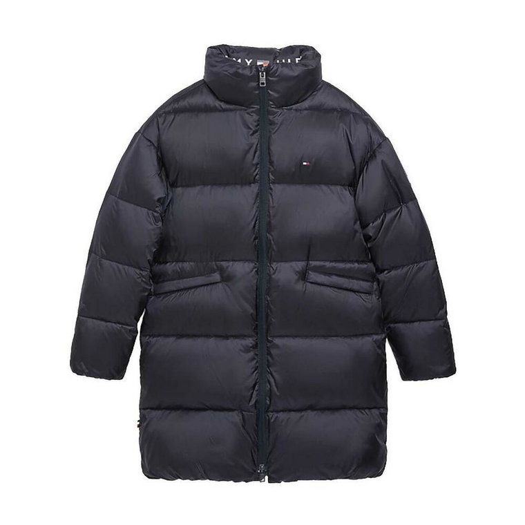 Winterjackets Tommy Hilfiger